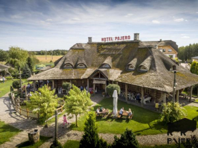  Hotel Pajero  Хорбув